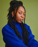 Benjamina Homawoo - 