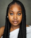 Chantal Mbadinuju - 