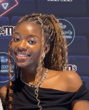 Olamatu Jabbie - Lighting Designer