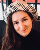 Roisin Martindale - Set Designer 
