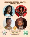 Panelists - 