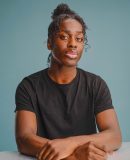 Reuben Oladehin - 