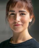 Amy Beckett - Gabby