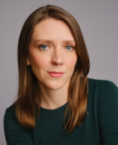 Catherine Devine - Charity