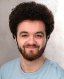 Izaak Hamilton-New - Zack