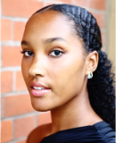 Lily Armah - Performer