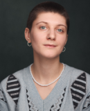 Rachel Duncan - Jo
