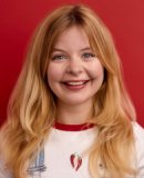 Rhiannon Lucy Bird - Zoë