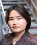 Ali Yuraw (Yuan-Ling Chen) - Winnie and others
