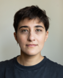 Daniela Mandoki - Live musician