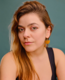 Laura Monroy-García - Millie